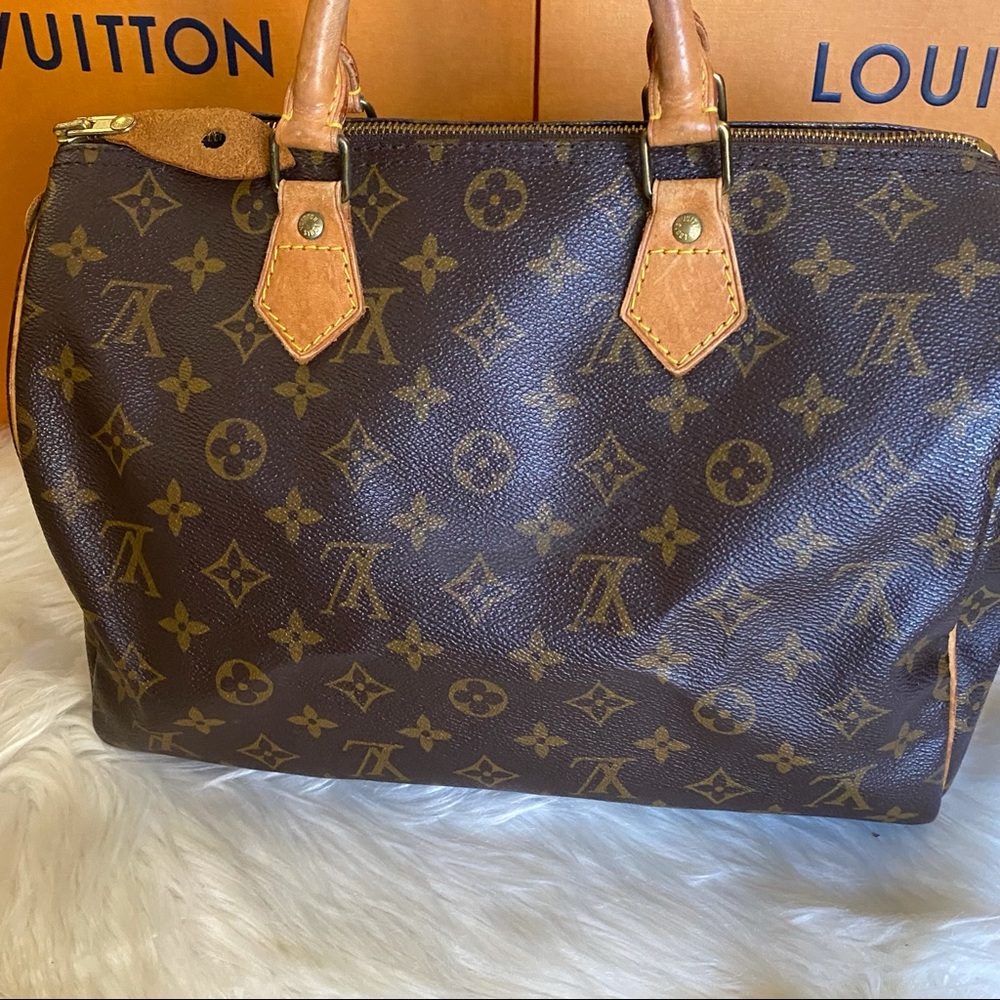 Authentic Speedy - image 5